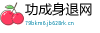 功成身退网